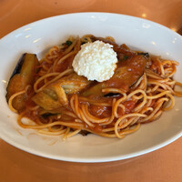 トラットリア グランボッカ - 