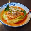西安麺荘 秦唐記 新川本店
