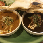 curry diningbar 笑夢 - 