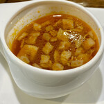 ビストロ ティアボ - 