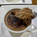 ビストロ ティアボ - 