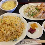 オリンピック飯店  - 