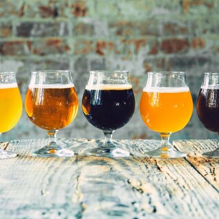 クラフトビール工房 新宿エール_0