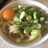 手打うどん たむら
