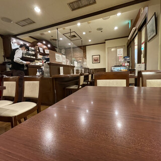 銀座 トリコロール_2