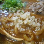 得正 - とくまさカレーうどん