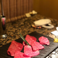 うしごろ 貫 恵比寿本店 -  うしごろ 貫 恵比寿本店 -