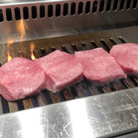 焼肉うしごろ 横浜店 - 