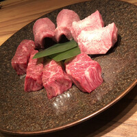 焼肉うしごろ 横浜店 - 