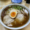 ラーメン山河