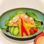 エビノミセ EBI→YA - 