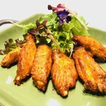 エビノミセ EBI→YA - 