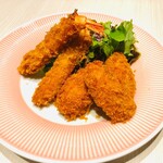 エビノミセ EBI→YA - 