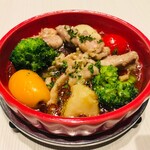 エビノミセ EBI→YA - 