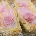 とんかつ成蔵 - 