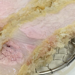 とんかつ成蔵 - 