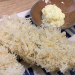 とんかつ成蔵 - 