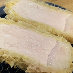 とんかつ成蔵 - 