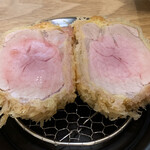 とんかつ成蔵 - 