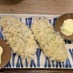 とんかつ成蔵 - 