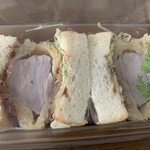 とんかつ成蔵 - 