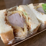 とんかつ成蔵 - 