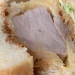 とんかつ成蔵 - 