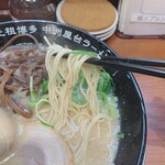 元祖博多 中洲屋台ラーメン 一竜 - 【元祖博多 中洲屋台ラーメン 一竜 大井町東口店】