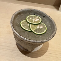 鮨　日本橋　鰤門 - 