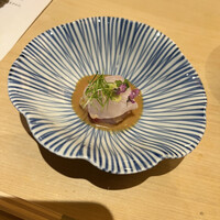 鮨　日本橋　鰤門 - 