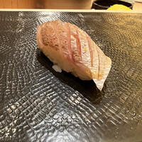 鮨　日本橋　鰤門 - 