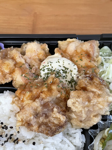 さくらキッチン 船岡店 - 船岡（弁当）の写真