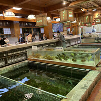 博多料亭 稚加榮 - 