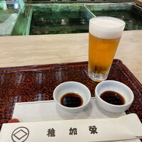 博多料亭 稚加榮 - 