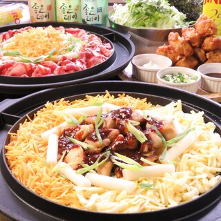 韓国酒場 キッチンネスタル_0