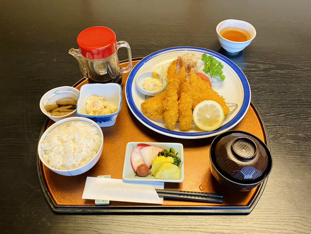 味の実家 - 村山（日本料理）の写真