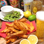 domus - ハッピーアワー