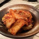 焼肉遊園地 - 松本さん家のキムチ！