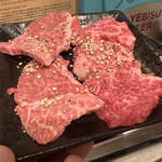 焼肉遊園地 - 