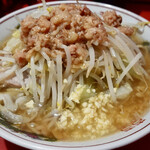 ラーメン二郎 - 