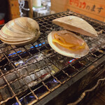 Kaisen Hama Yaki Kamimura Shouten - 