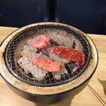 炭火焼肉 セジョン - 