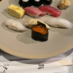 Sushi Oouchi - 