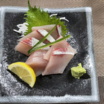 食彩厨房 甚兵衛 - ひらまさ