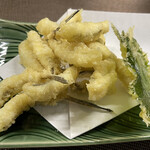 食彩厨房 甚兵衛 - めごち天