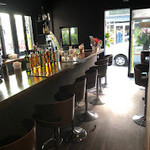 GORI PERI BAR - 