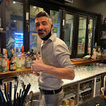 GORI PERI BAR - 