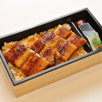 うなぎの中庄 - 