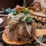 Yakitori Aotenjou - 