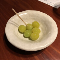 並木通り 瓢箪 - 